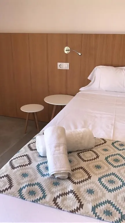 Son Menut Hotel Felanitx